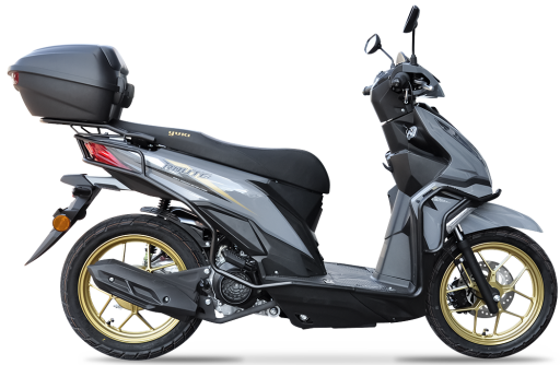 Yuki Route 110 Lastik